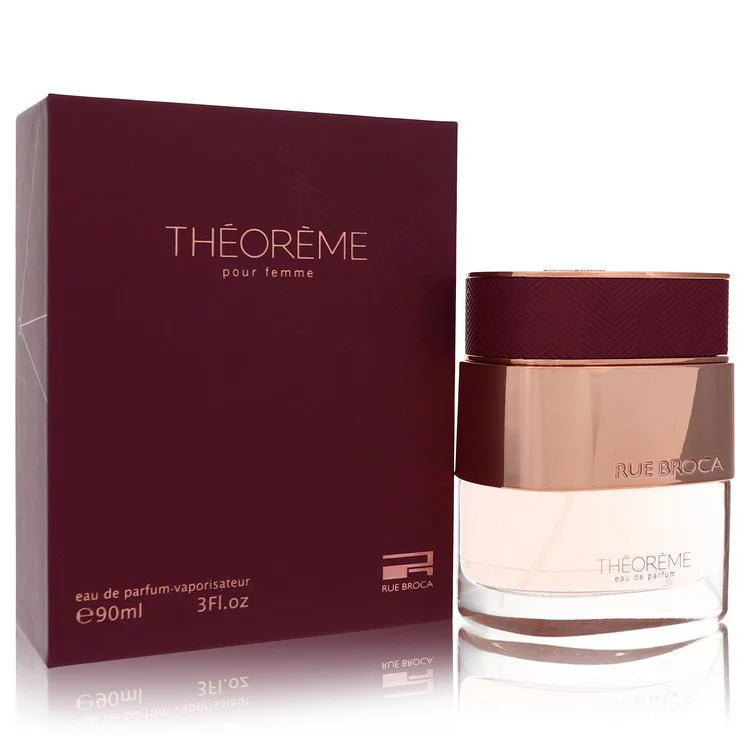 RUE BROCA THEOREME EDP 90 ML