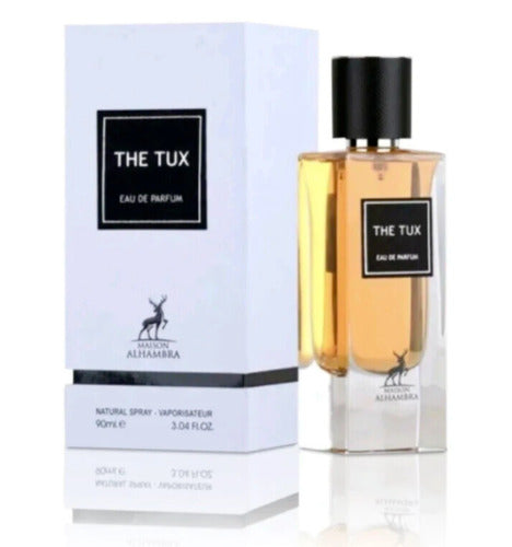 THE TUX EDP 90 ML