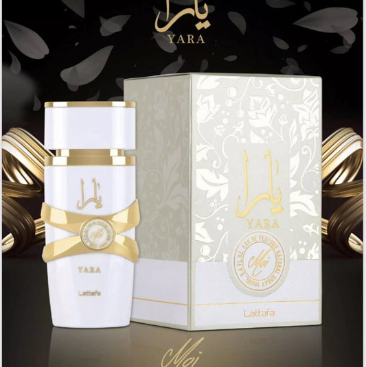 YARA MOI EDP 100 ML