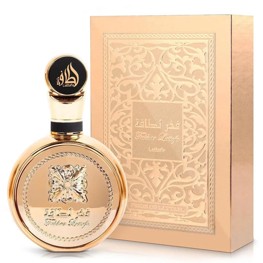 FAKHAR GOLD EDP 100 ML