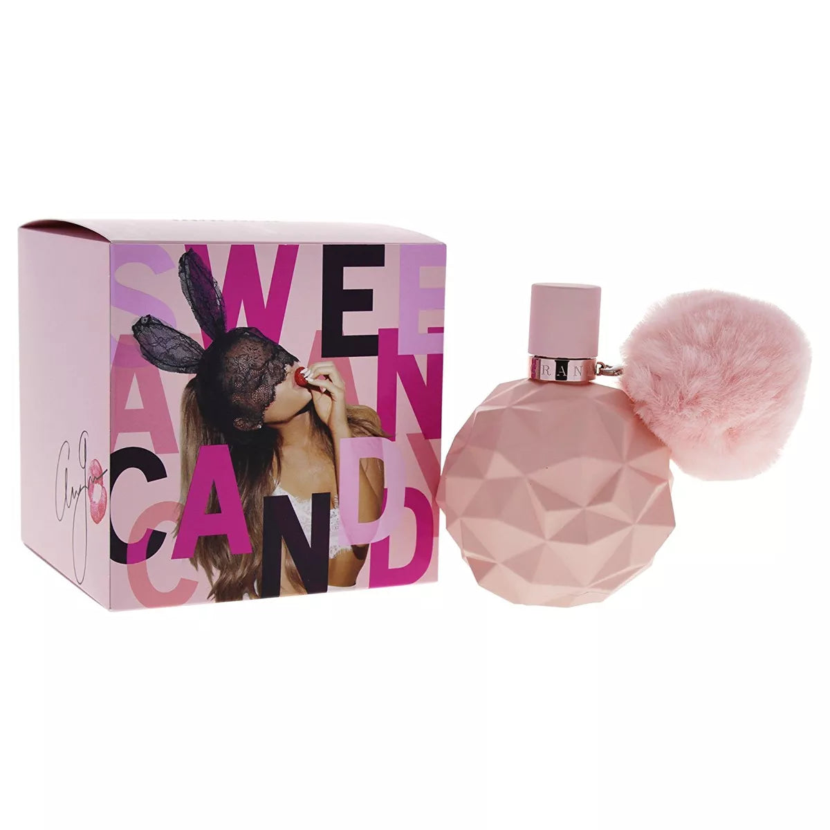 SWEET LIKE CANDY FOR WOMAN EDP 100 ML