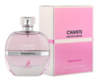 CHANTS TENDERINA EDP 100 ML