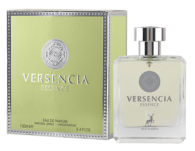 Versencia Essence EDP For Her 100ml