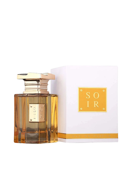 Soir EDP Unisex 100 Ml
