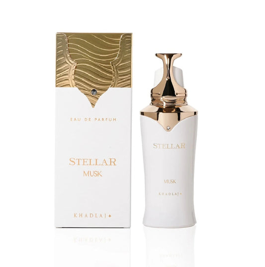 Stellar Musk for Woman EDP 100 Ml