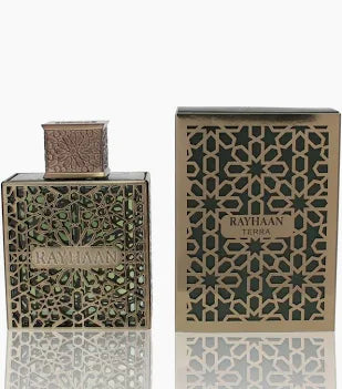 Terra for Man EDP 100 Ml