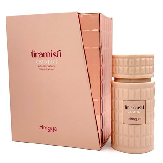 Tiramisu Caramel EDP Unisex 100 ML