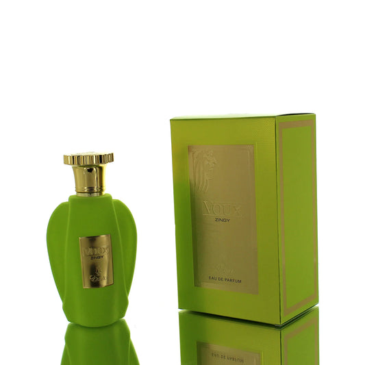 Emir Voux Zingy for Unisex EDP 100 Ml