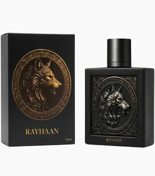 Wolf for Men EDP 100 Ml