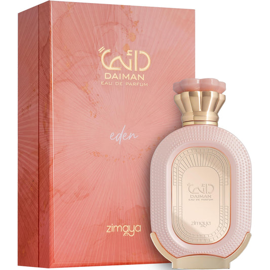 Daiman Eden for Woman EDP 100 Ml